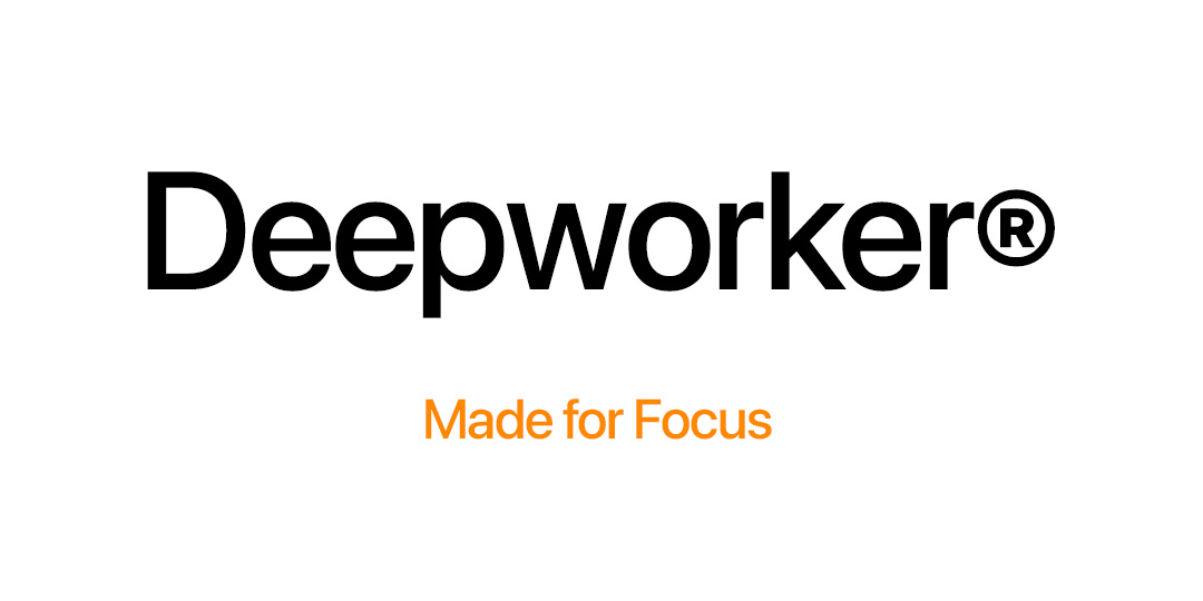 Deepworker Logo